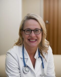 Dr. Barbara Reitz, Best Chiropractor in Mill Valley, CA